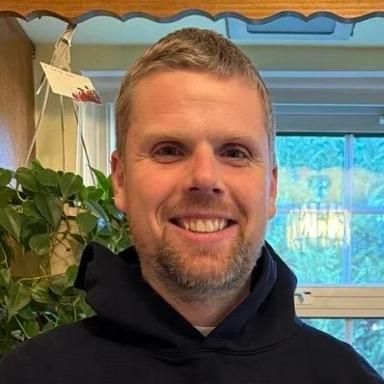 Dave, aka mechanicallyincleyend